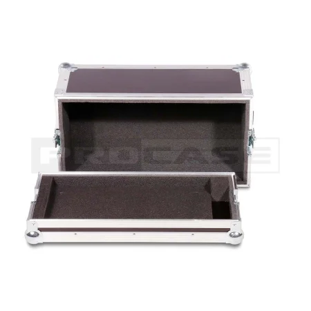 Кейс (кофр) для генератора дыма Stairville M-Fog 1500 DMX