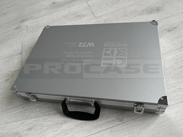 Кейс без алюминиевого профиля универсальный Кейс без алюминиевого профиля универсальный