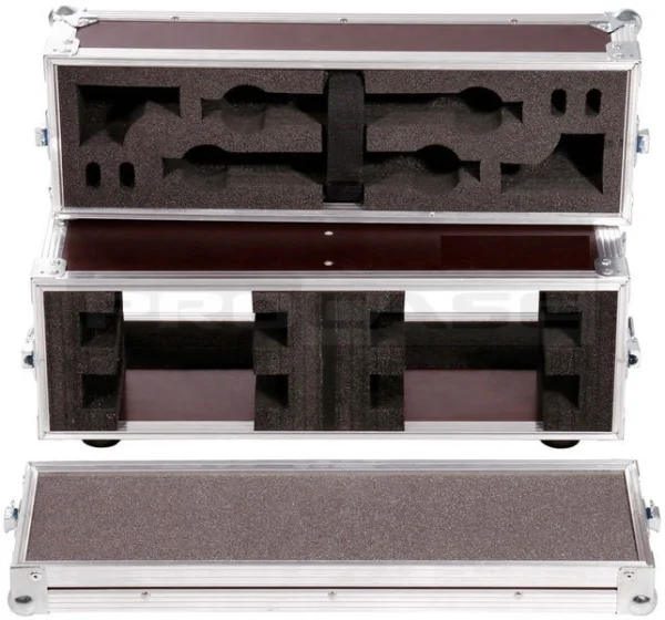 Кейс (кофр) для Double Door Shure BLX24SM58