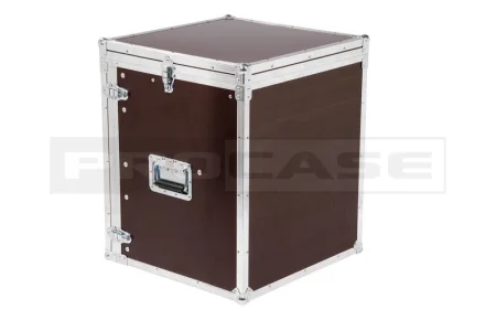 Кейс (кофр) для L-Rack 12U Eco 43 RA Стандарт