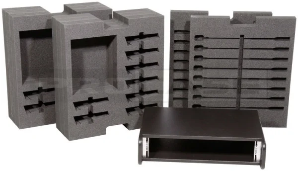 Кейс (кофр) для t.bone Speech 100M conference system