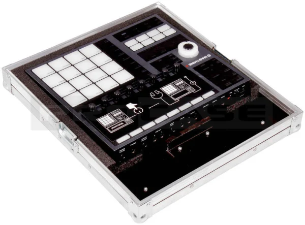 Кейс для драм машин Native Instr. Maschine +