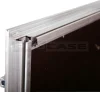 Кейс (кофр) для L-Rack 12U Eco 43