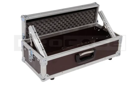 Кейс (кофр) для 5U 12RA