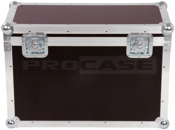 Кейс для прожекторов 2x Stairville MH-X25 LED