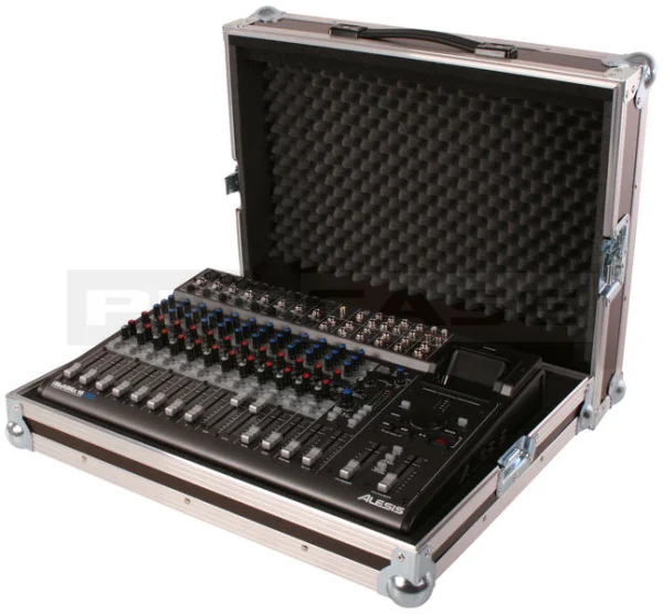 Кейс (кофр) для Alesis iMultimix 16 Кейс (кофр) для Alesis iMultimix 16