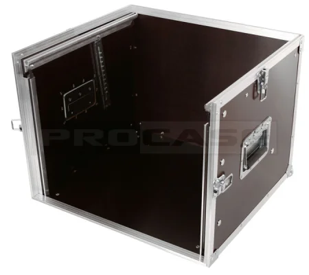 Кейс (кофр) для L-Rack 8U Eco 43 RA