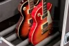 Кофр для 5 гитар Guitars Basses