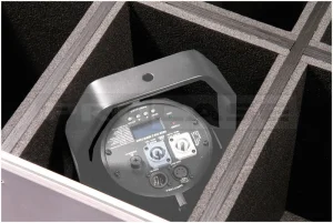 Кейс для PAR-прожекторов 6x Martin Rush PAR 2