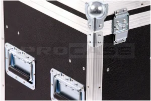 Кейс для световой головы для 2x Stairville BS-280 R10