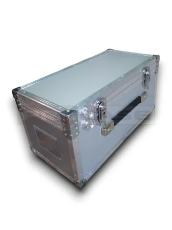 Ящик с опечатывающим устройством