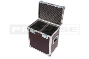 Кофр для прожекторов 2x RevueLED 120