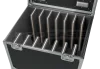Кофр для 8 светодиодных LED кабинетов 480x480мм