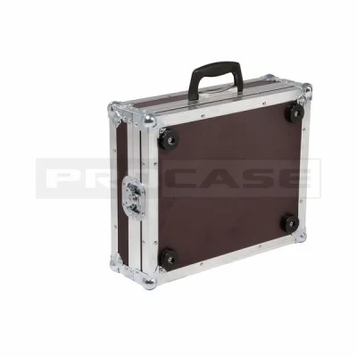 Кейс (кофр) для Rode Rodecaster P B-Stock Стандарт Кейс (кофр) для Rode Rodecaster P B-Stock Стандарт