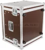 Рэковый кейс (кофр) нестандартный ProCase 3X 8U-45-1