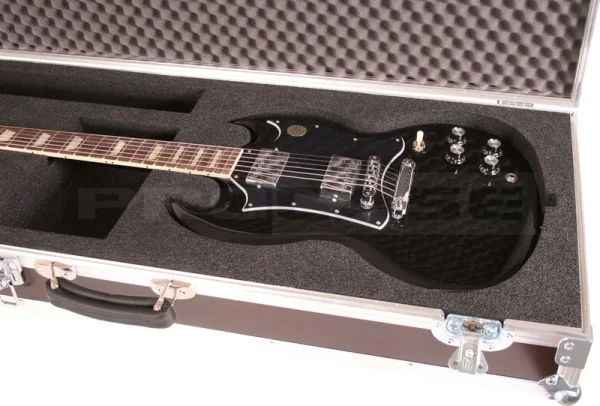 Кейс для гитары Double Cut Case