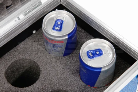 Кейс (кофр) для банок 0,33л Кейс (кофр) для банок 0,33л