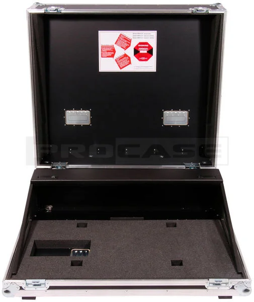 Кейс (кофр) для Behringer Wing Dockhouse