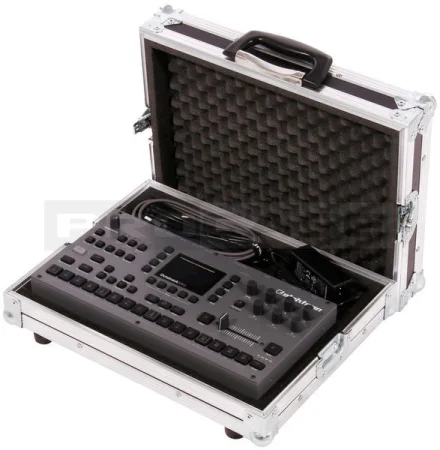 Кейс (кофр) для Elektron Octatrack MK II