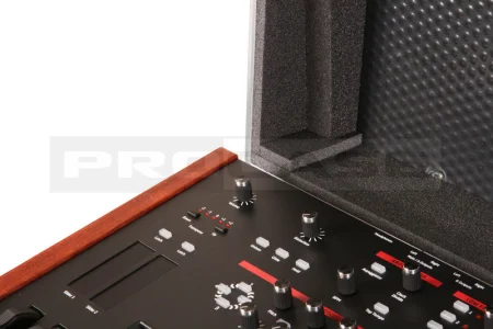 Кейс (кофр) для PVC Prophet 12