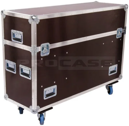 Кейс (кофр) для Display Single Case bis 55