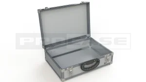 Алюминиевый кейс для документов ProCase C.05