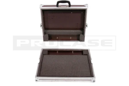 Кейс (кофр) для Tascam DP-02  02CF Кейс (кофр) для Tascam DP-02  02CF