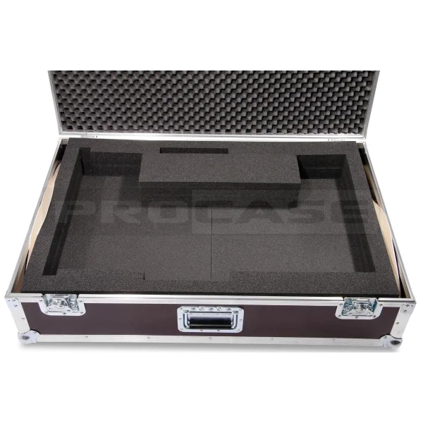 Кейс (кофр) для сервера и аксессуаров