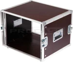 Кейс стандартный рэковый ProCase Rack 8U-45-1