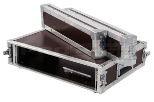 Кейс стандартный рэковый   Procase Rack 2U-40-1