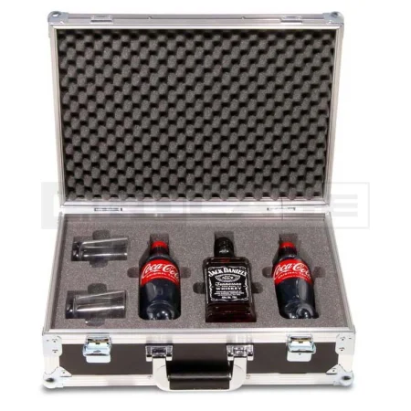 Кейс (кофр) для виски Кейс (кофр) для виски