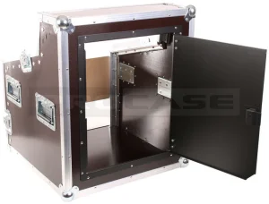 Кейс рэковый нестандартный для DJ-Live Rack 8U 51