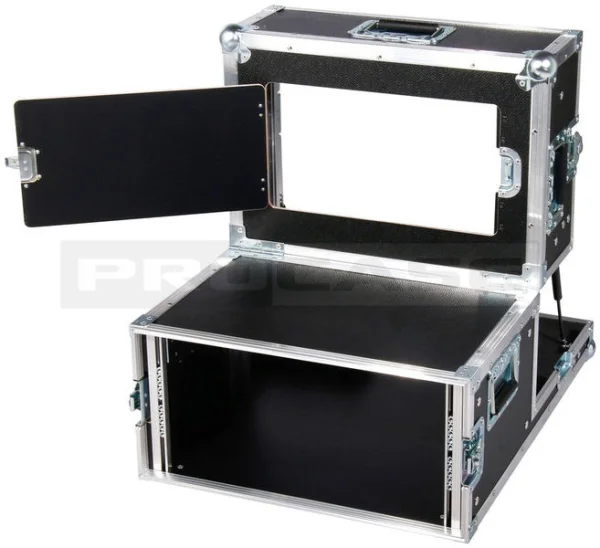 Кейс (кофр) для 5U для Atem Mini Extreme