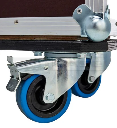 Кейс для колорченджеров 2x Stairville Pixel Beam