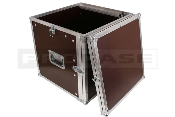 Кейс (кофр) для L-Rack 10U Eco