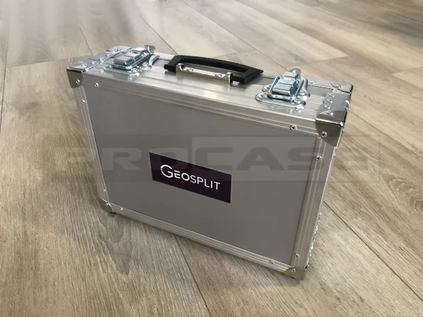 Кейс (кофр) для обрзцов olv