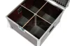 Кофр для PAR-прожекторов 4x LED PAR 56 Short