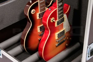 Кофр для 5 гитар Guitars Basses