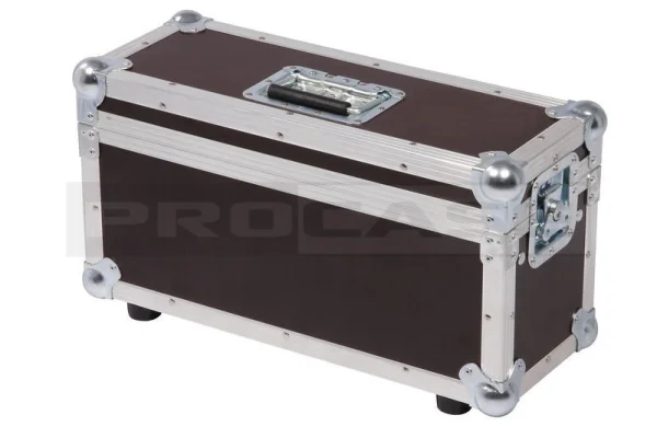 Кейс (кофр) для 19-дюймовых систем Stagebox