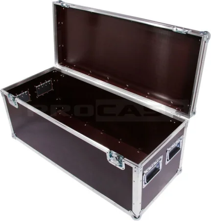 Кейс универсальный для Accessories Case 100 X 40 X 40 cm