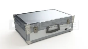 Алюминиевый кейс для документов ProCase C.03