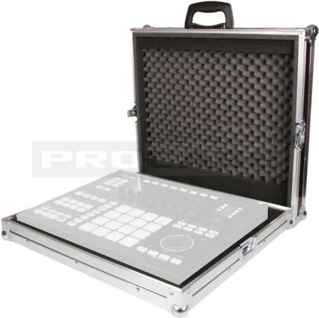 Кейс (кофр) для NI Maschine Кейс (кофр) для NI Maschine