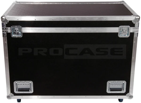 Кейс (кофр) для Workstation Case