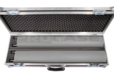 Кейс (кофр) для для 2 x LD system Maui 28 G2 satellite speakers