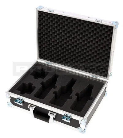 Кейс (кофр) подарочный для виски