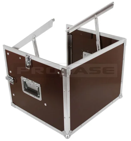 Кейс (кофр) для L-Rack 8U Eco 43 RA