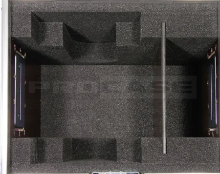 Кейс (кофр) для 1x Beam Ball 100