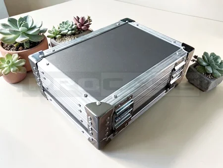 Кофр для медицинского оборудования