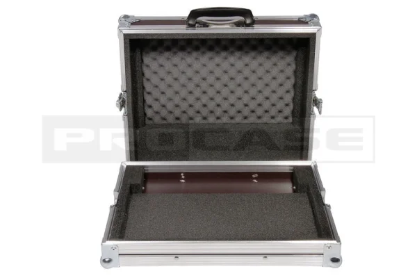 Кейс (кофр) для TC-Helicon Voicelive 2 3 Кейс (кофр) для TC-Helicon Voicelive 2 3