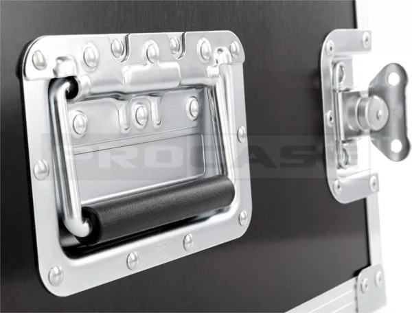 Кейс стандартный рэковый  ProCase Rack 5U-45-1